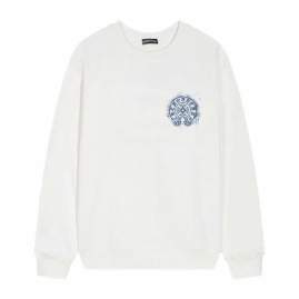Picture of Chrome Hearts Sweatshirt _SKUChromeHeartsS-XLxlutxX1331335